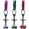 BD Black Diamond Camalot C4 Set Da 0.5 A 1 Friend Arrampicata -Negozio al dettaglio Motican 0.5 1