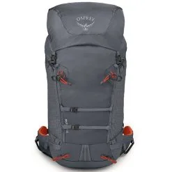 Osprey Mutant 38 Zaino Alpinismo E Arrampicata -Negozio al dettaglio Motican 0079 mutant38 f22 front tungstengrey 10004554 2