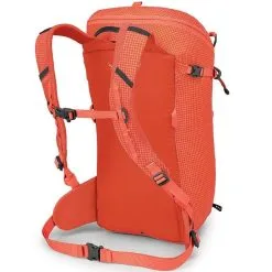 Osprey Mutant 22 Zaino Alpinismo E Arrampicata -Negozio al dettaglio Motican 0083 mutant22 f22 sideback marsorange 10004558 1