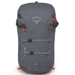 Osprey Mutant 22 Zaino Alpinismo E Arrampicata -Negozio al dettaglio Motican 0086 mutant22 f22 front tungstengrey 10004559 1