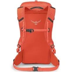Osprey Mutant 22 Zaino Alpinismo E Arrampicata -Negozio al dettaglio Motican 0088 mutant22 f22 back marsorange 10004558