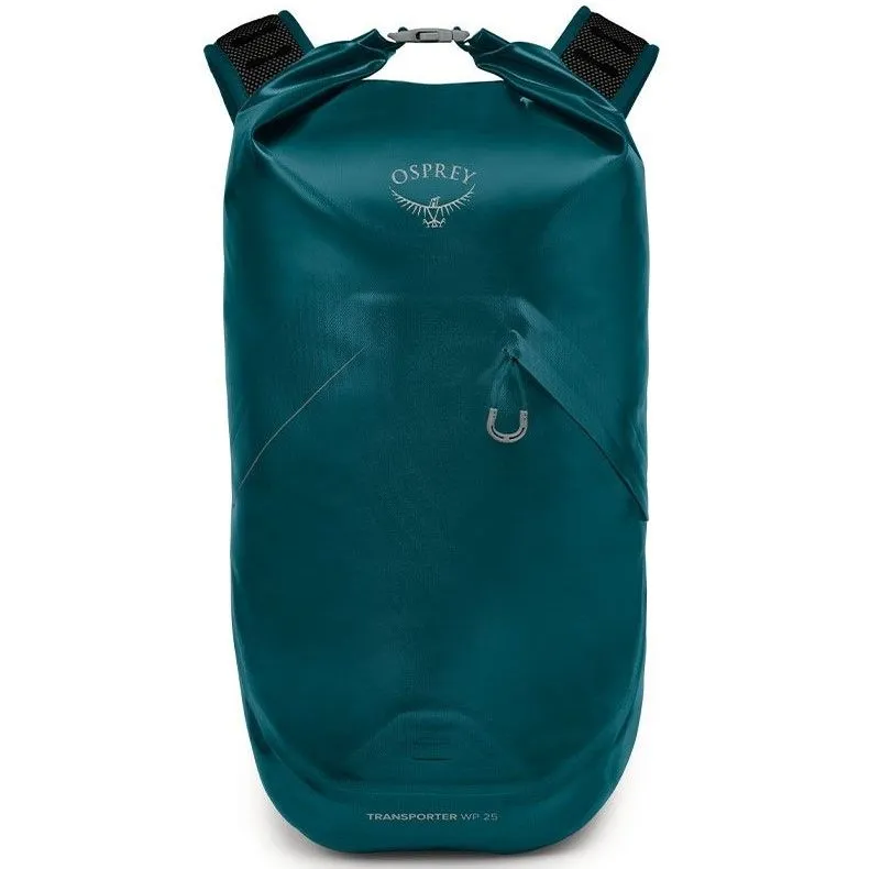 Osprey Transporter Roll Top WP 25 Zaino Impermeabile 4 Osprey Transporter Roll Top WP 25 Zaino Impermeabile - immagine 2