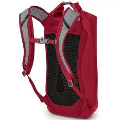 Osprey Transporter Roll Top WP 18 Zaino Impermeabile 15 Osprey Transporter Roll Top WP 18 Zaino Impermeabile -Negozio al dettaglio Motican 0134 transporterrolltopwp18 s22 sideback pointsettiared 10003749 1