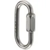 CAMP Oval Mini Link Stainless Maglia Rapida -Negozio al dettaglio Motican 0929 1