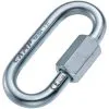 CAMP Oval Quick Link Steel Ø8 Mm Maglia Rapida -Negozio al dettaglio Motican 0934