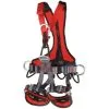CAMP Safety Golden Top Evo Alu Imbracatura Completa Lavoro -Negozio al dettaglio Motican 094112 golden top evo alu harness 19