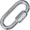 CAMP Oval Quick Link Stainless Ø10 Mm Maglia Rapida -Negozio al dettaglio Motican 0949 2