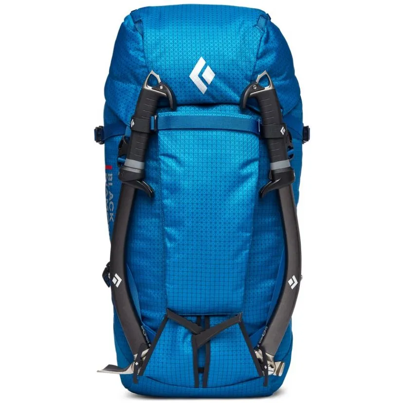 BD Black Diamond Mission 55 Zaino Alpinismo 5 BD Black Diamond Mission 55 Zaino Alpinismo - immagine 3