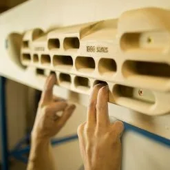 Beastmaker 1000 Trave Arrampicata -Negozio al dettaglio Motican 1000 series 2 min