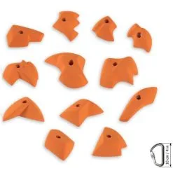 HRT Takete 12 Prese Arrampicata