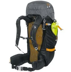 Ferrino Triolet 48 + 5 Zaino Alpinismo -Negozio al dettaglio Motican 1007
