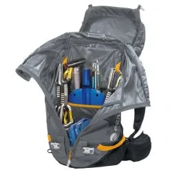 Ferrino Triolet 48 + 5 Zaino Alpinismo -Negozio al dettaglio Motican 1008 1