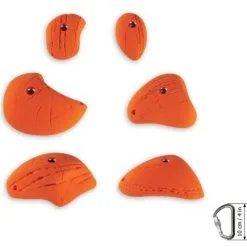 HRT Bootie Call 2 6 Prese Arrampicata