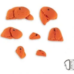 HRT Wind And Water 1 7 Prese Arrampicata