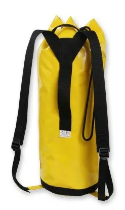 Alp Design Classic 22 L Sacco Da Speleologia -Negozio al dettaglio Motican 105 classic dorso