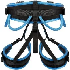 LACD Harness Start 2.0 Imbrago Arrampicata -Negozio al dettaglio Motican 1100 b
