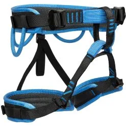 LACD Harness Start 2.0 Imbrago Arrampicata -Negozio al dettaglio Motican 1100 r