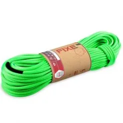 Fixe 9.2 Dominator Endurance SPD Corda Arrampicata -Negozio al dettaglio Motican 11436050 dominator green white packaging nou