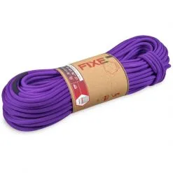 Fixe Monkey SPD FullDry 9.0 Mm Corda Arrampicata -Negozio al dettaglio Motican 11440070 monkey purple packaging nou