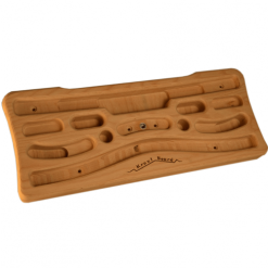 Kraxlboard Classic Trave Arrampicata