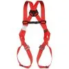 CAMP Safety Basic Imbracatura Anticaduta Lavoro -Negozio al dettaglio Motican 1298l basic harness 19