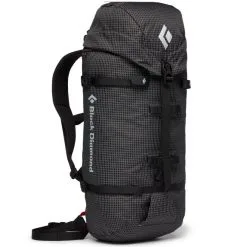 BD Black Diamond Speed 22 Zaino Arrampicata E Alpinismo -Negozio al dettaglio Motican 14006 source 1649987700