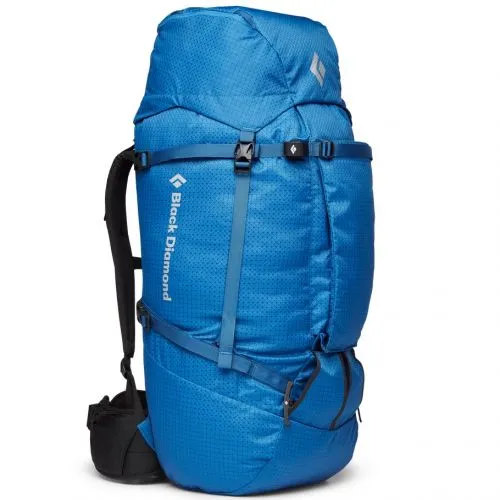 BD Black Diamond Mission 55 Zaino Alpinismo 3 BD Black Diamond Mission 55 Zaino Alpinismo