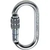 CAMP Oval Pro Lock Moschettone Per Lavori In Quota -Negozio al dettaglio Motican 1455