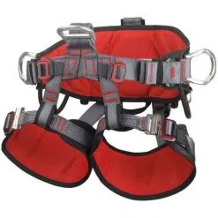 CAMP Safety Access Sit Imbracatura Bassa Lavoro