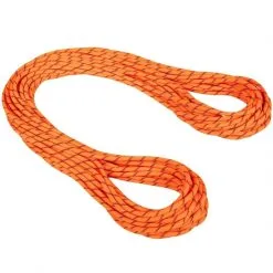 Mammut 8.7 Alpine Sender Dry Rope Corda Arrampicata -Negozio al dettaglio Motican 2010 04190 11230 main min 3 min