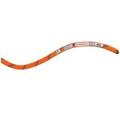 Mammut 9.0 Alpine Sender Dry Rope Climbing Rope -Negozio al dettaglio Motican 2010 04200 11237 main2 min 2 2