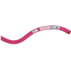 Mammut 9.5 Crag Dry Rope Corda Arrampicata -Negozio al dettaglio Motican 2010 04240 11218 main2 min