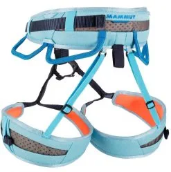 Mammut Ophir 3 Slide Women Imbrago Arrampicata Donna -Negozio al dettaglio Motican 2020 00831 50375 back 118312 min