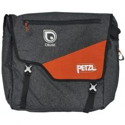 Petzl Kab Oliunìd Edition Borsa Portacorda Arrampicata -Negozio al dettaglio Motican 20210812 124345