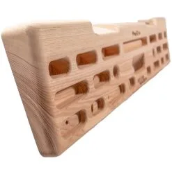 Explore Climbing XC ProEvo Trave Arrampicata -Negozio al dettaglio Motican 2021 xcproevo side