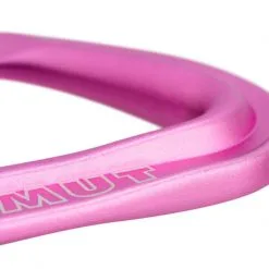 Mammut Workhorse Keylock 6-Pack Quickdraws Rinvii Arrampicata -Negozio al dettaglio Motican 2040 02571 33276 det 1