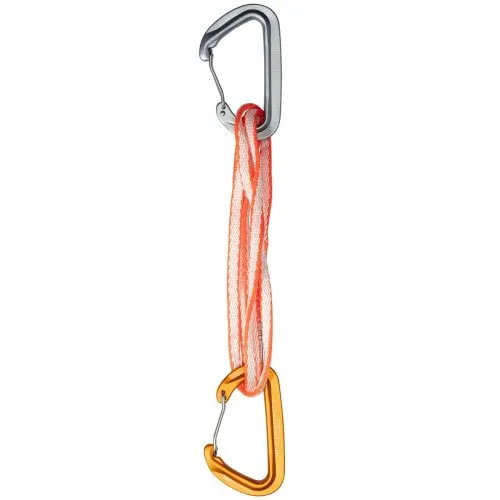 Mammut Sender Wire 60 Cm Rinvio Arrampicata 3 Mammut Sender Wire 60 Cm Rinvio Arrampicata