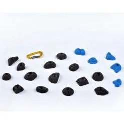 Smog Set Piedini Grandi 02 - 20 Prese Arrampicata