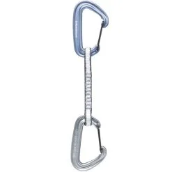 BD Black Diamond MiniWire Quickdraw Rinvio Rinvii Arrampicata