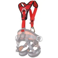 CAMP Safety GT Chest Pettorale Imbracature Lavoro 15 CAMP Safety GT Chest Pettorale Imbracature Lavoro -Negozio al dettaglio Motican 216501216601 back ret gt sit gt chest 17