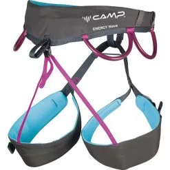 CAMP Energy Nova Imbrago Arrampicata Donna -Negozio al dettaglio Motican 2257 1 2872 m1 back