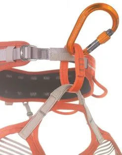 CAMP Core Lock Moschettone A Ghiera Arrampicata -Negozio al dettaglio Motican 2280 5 2925 e min