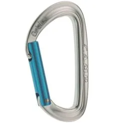 CAMP Orbit Leva Diritta Moschettone Arrampicata