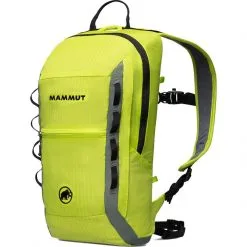 Mammut Neon Light 12 L Zaino Arrampicata -Negozio al dettaglio Motican 2510 02490 40203 main