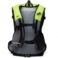 Mammut Neon Speed 15 Zaino Arrampicata -Negozio al dettaglio Motican 2510 03180 40223 back