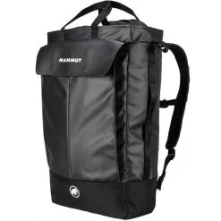 Mammut Neon Shuttle S 22 L Zaino Arrampicata -Negozio al dettaglio Motican 2510 04070 0001 main 119178 min