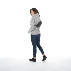 Mammut Classic Bumbag Mélange Marsupio -Negozio al dettaglio Motican 2520 00631 0001 1020 mod main2 119116 min