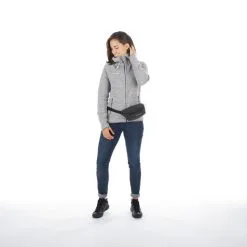 Mammut Classic Bumbag Mélange Marsupio -Negozio al dettaglio Motican 2520 00631 0001 1020 mod main 119115 min