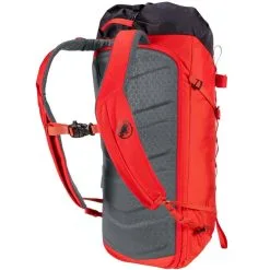 Mammut Trion 18 L Zaino Arrampicata E Alpinismo -Negozio al dettaglio Motican 2520 00830 3445 back 119197 min