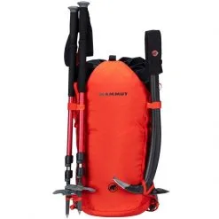 Mammut Trion 18 L Zaino Arrampicata E Alpinismo -Negozio al dettaglio Motican 2520 00830 3445 det 148080 min